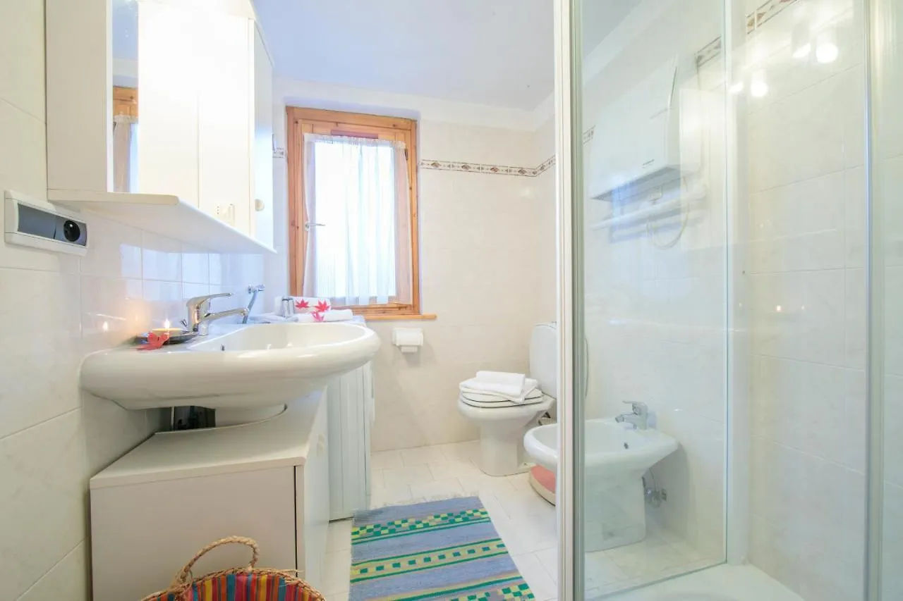 Appartement Beauregard 3 - Happy Rentals Les Houches