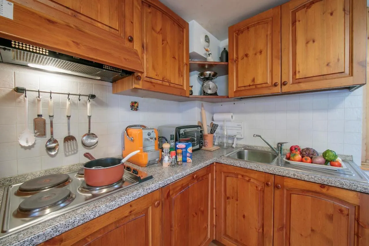 Appartement Beauregard 3 - Happy Rentals Les Houches France